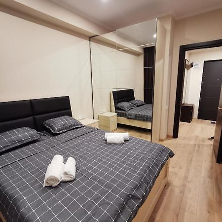 Appartement Archic509 à Tbilissi Extérieur photo