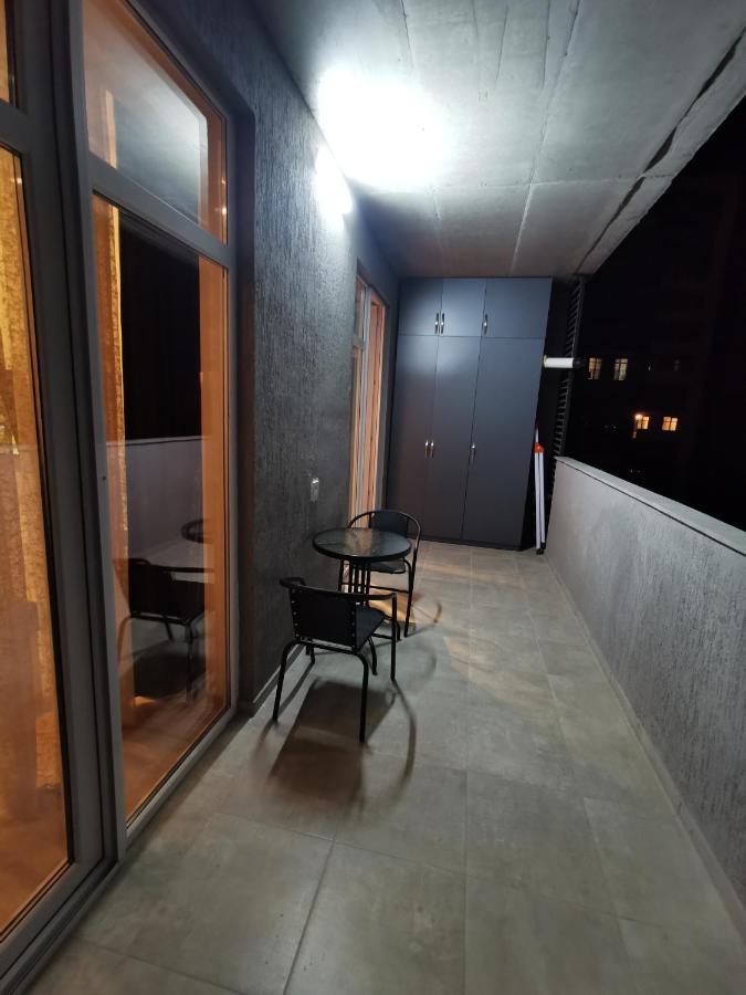 Appartement Archic509 à Tbilissi Extérieur photo