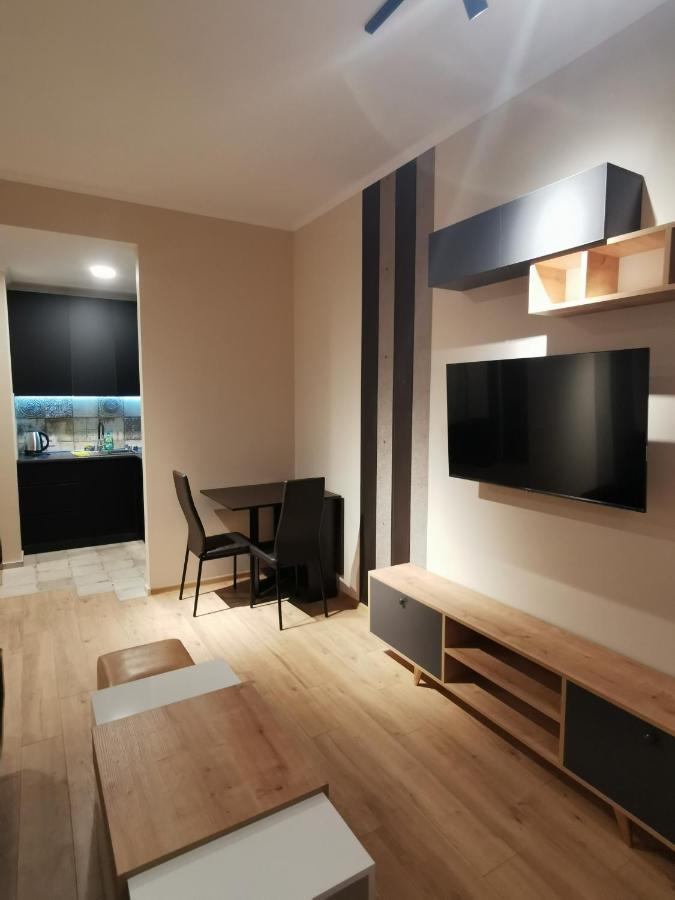 Appartement Archic509 à Tbilissi Extérieur photo