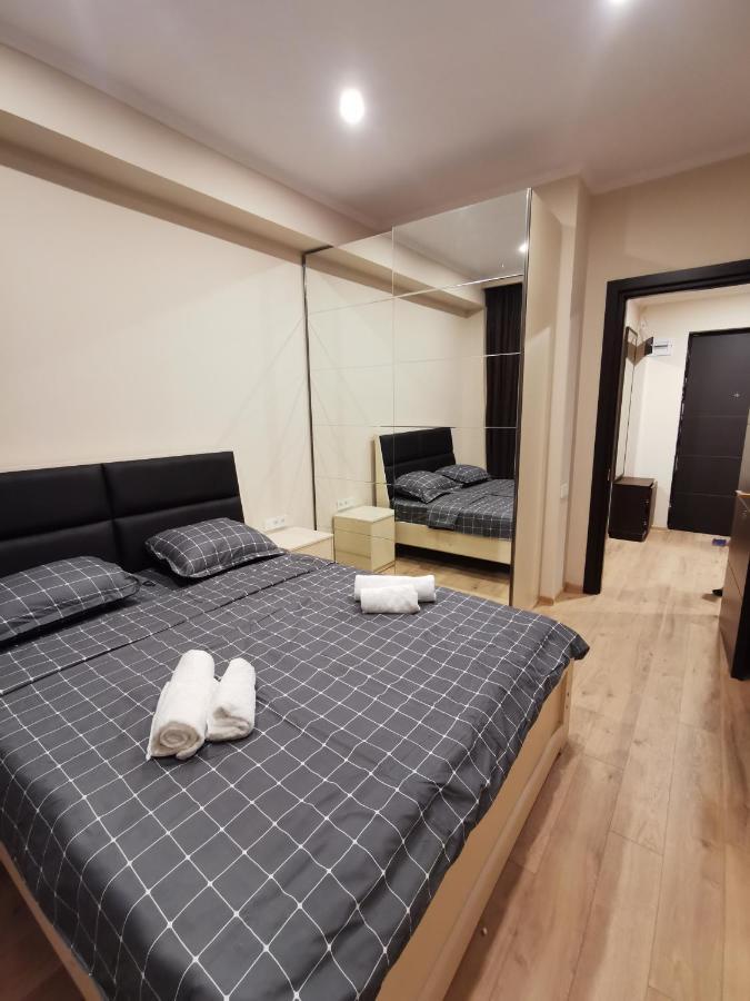 Appartement Archic509 à Tbilissi Extérieur photo