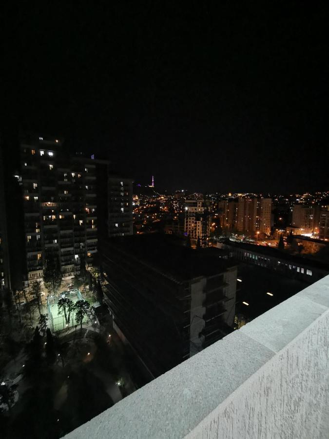 Appartement Archic509 à Tbilissi Extérieur photo