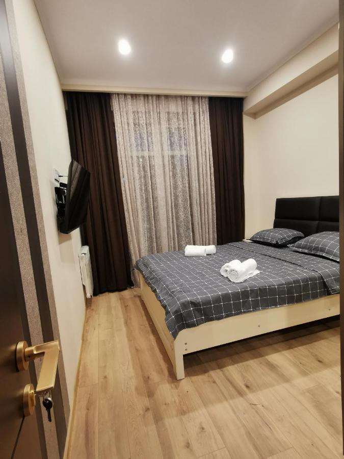 Appartement Archic509 à Tbilissi Extérieur photo