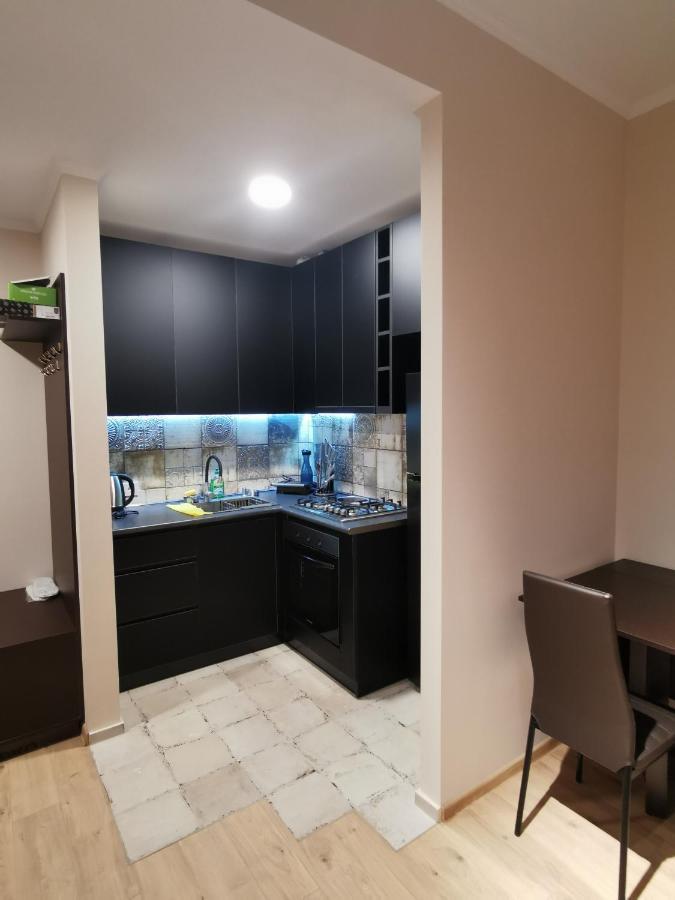 Appartement Archic509 à Tbilissi Extérieur photo