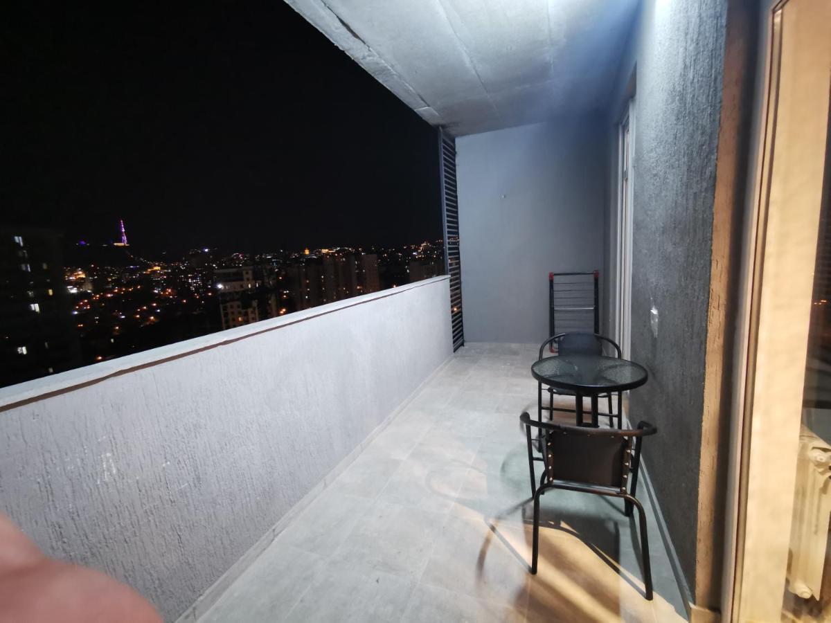 Appartement Archic509 à Tbilissi Extérieur photo