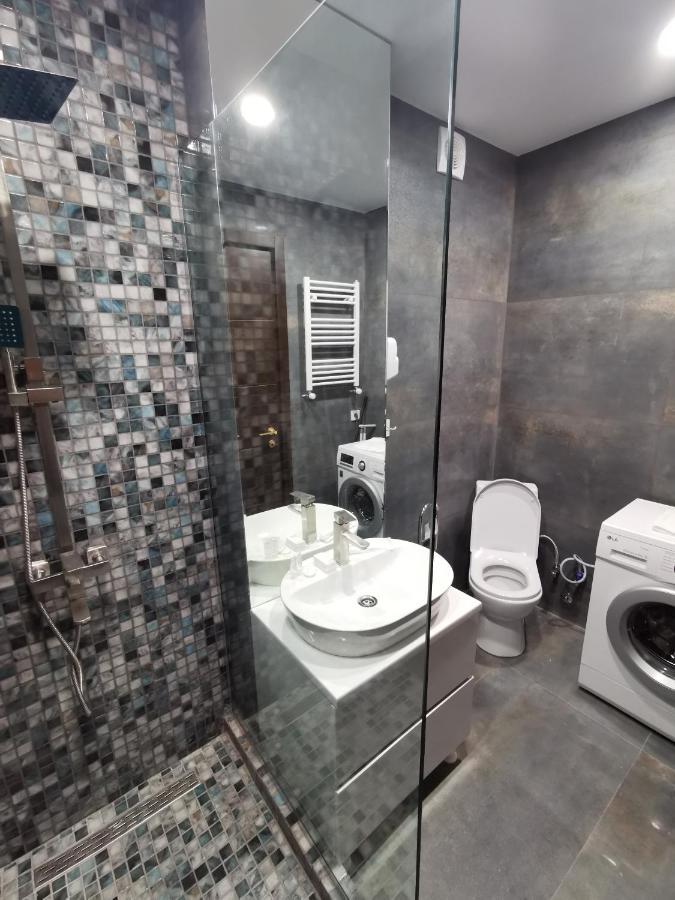 Appartement Archic509 à Tbilissi Extérieur photo