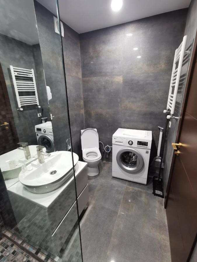 Appartement Archic509 à Tbilissi Extérieur photo